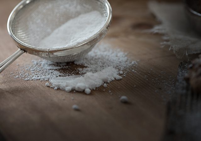 added sugars - no added sugars - hidden added sugar - sugar on labels - sugar in foods - sugar labels