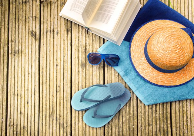 three travel essentials - summer vacation - travel -beauty - body care - bentonite clay - grapeseed oil - useful items - natural products - travel tips