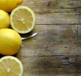 eat your citrus - health benefits - bioflavonoids - citrus - lemons - eat well - health - immune system - vitamin c