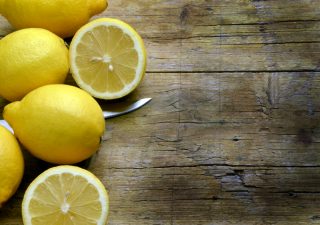 eat your citrus - health benefits - bioflavonoids - citrus - lemons - eat well - health - immune system - vitamin c