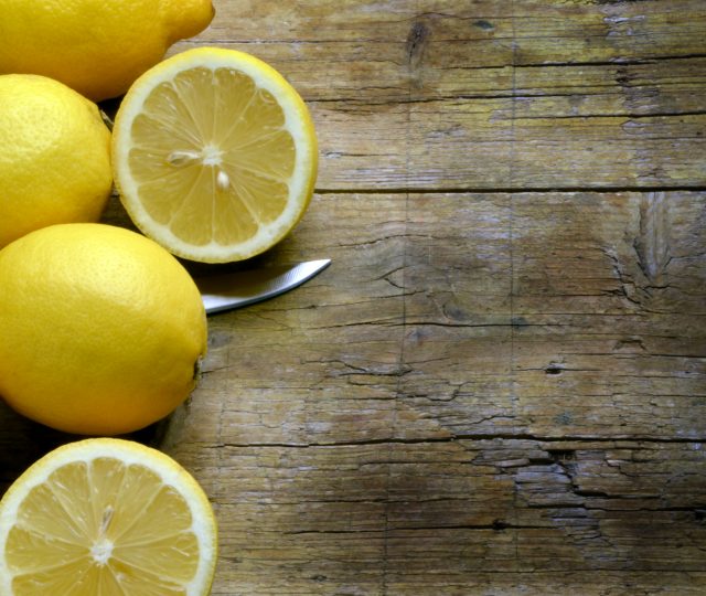 eat your citrus - health benefits - bioflavonoids - citrus - lemons - eat well - health - immune system - vitamin c