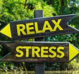 ways to de-stress - stress - mindfulness - happiness - relax