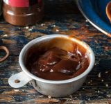 Homemade BBQ Sauce