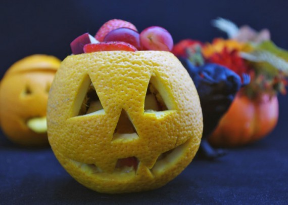 healthy halloween recipes - holistic halloween recipes - healthy halloween snacks - organic halloween recipes - organic media network - an organic conversation - healthy halloween treats - healthy halloween ideas