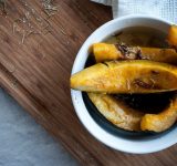 winter squash - squash - healthy - antioxidants