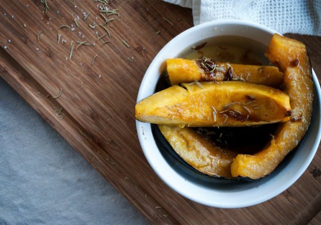 winter squash - squash - healthy - antioxidants