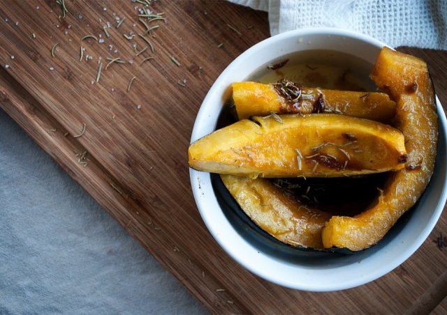 winter squash - squash - healthy - antioxidants