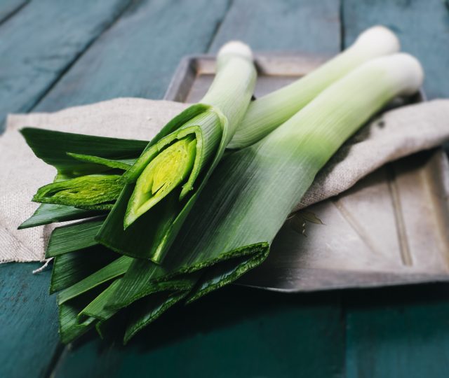 leeks - organic media network - an organic conversation - cook with leeks - how to use leeks - cooking leeks - leeks recipes