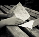 love letter - appreciation - gratitude - inner beauty - change