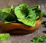 benefits of spinach - spinach helps eyesight -
