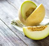 summer produce - freezing - freeze fresh - frozen fruit