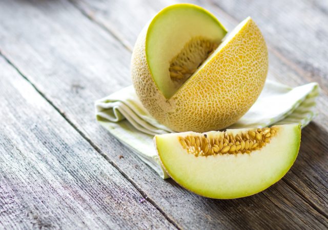 summer produce - freezing - freeze fresh - frozen fruit