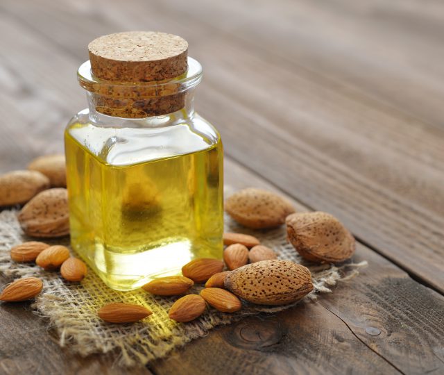 almond oil - oil washing - oil cleansing - nontoxic beauty - natural beauty- clean bath products - bath and body - all natural - makeup remover
