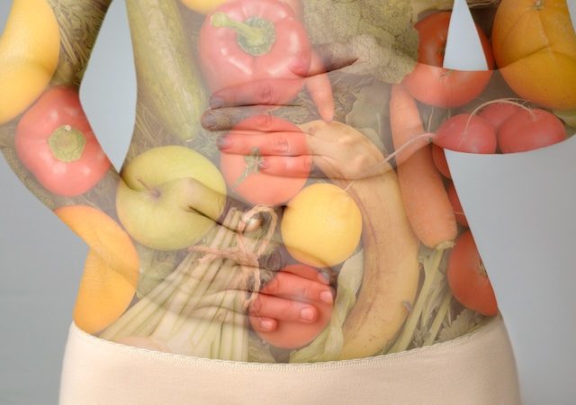 improve digestion - digestive health - gut health - digestion - organic media network - organic health - holistic health - holistic nutrition