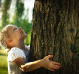 child development - organic media network - nature - podcast