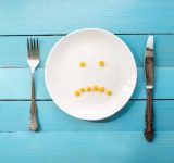 food can impact your mood - diet and depression - food and depression - diet and mood - organic media network