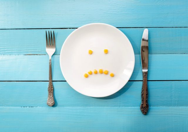 food can impact your mood - diet and depression - food and depression - diet and mood - organic media network