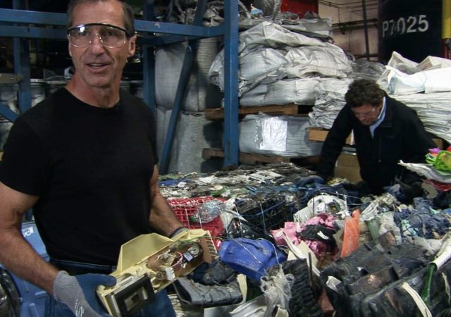 zero waste - zero waste city - waste free - san francisco - documentary - racing to zero - film - an organic conversation - podcast - helge hellberg - education - inspiration - green living - green medias