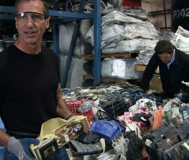 zero waste - zero waste city - waste free - san francisco - documentary - racing to zero - film - an organic conversation - podcast - helge hellberg - education - inspiration - green living - green medias