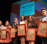 brower youth award - sustainability - future generations - environmental - sustainable ideas