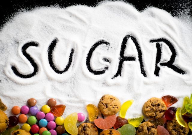 sugar addiction - sugar free - no added sugar - no refined sugars - sugar free diet