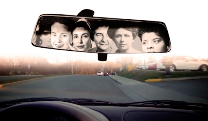 womens empowerment - women's empowerment - equal rights - women - women's rights - documentary - film - an organic conversation - green living - green media - education - inspiration - helge hellberg