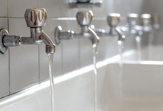 our drinking water - clean water - nontoxic - public safety - an organic conversation - green media - podcast - green living - helge hellberg - education - inspiration