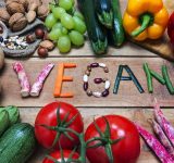 plant-based diet - vegetarian diet - vegan diet - plant-based - healthy diet - healthy kids