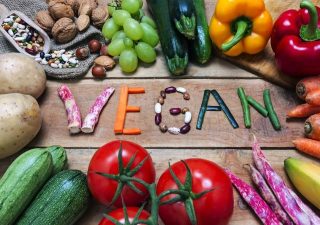 plant-based diet - vegetarian diet - vegan diet - plant-based - healthy diet - healthy kids