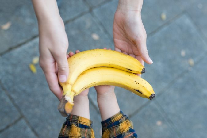 Why Buy Organic Bananas  Beyond the Chemical Load