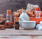 essential oils - healing with essential oils - therapeutic oils - essential oil therapy - benefits of essential oils - guide to essential oils