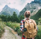 brain on nature - nature healing - cell phone nature - nature therapy - nature good for you - nature technology