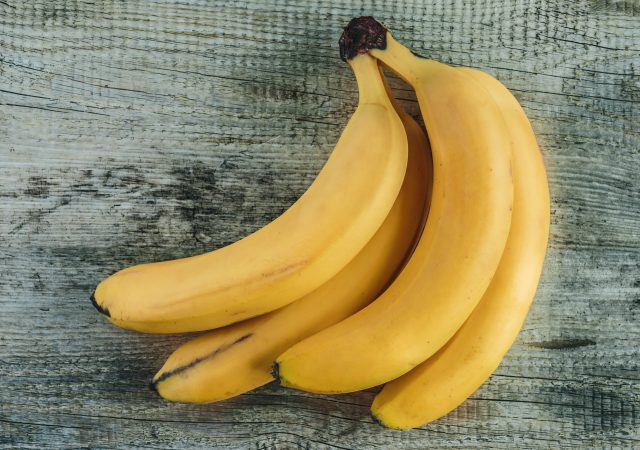 health benefits of bananas - organic media network - organic bananas - banana nutritional info - nutritional benefits of bananas