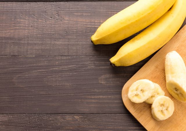 uses for bananas - bananas - organic bananas - surprising uses for bananas - ways to use bananas