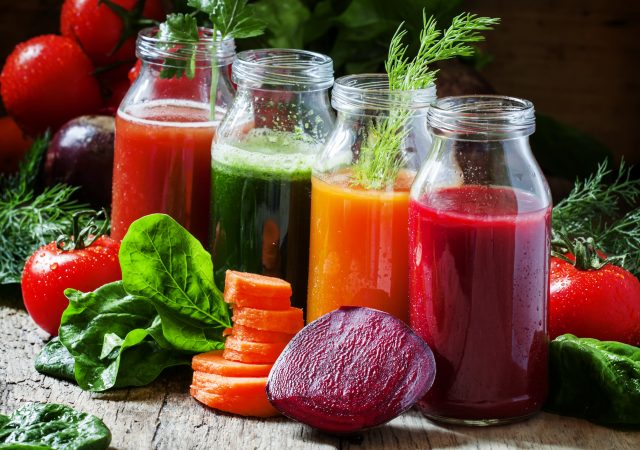 juice cleanse - organic juice cleanse - juice cleanse recipes - juice detox - organic media network