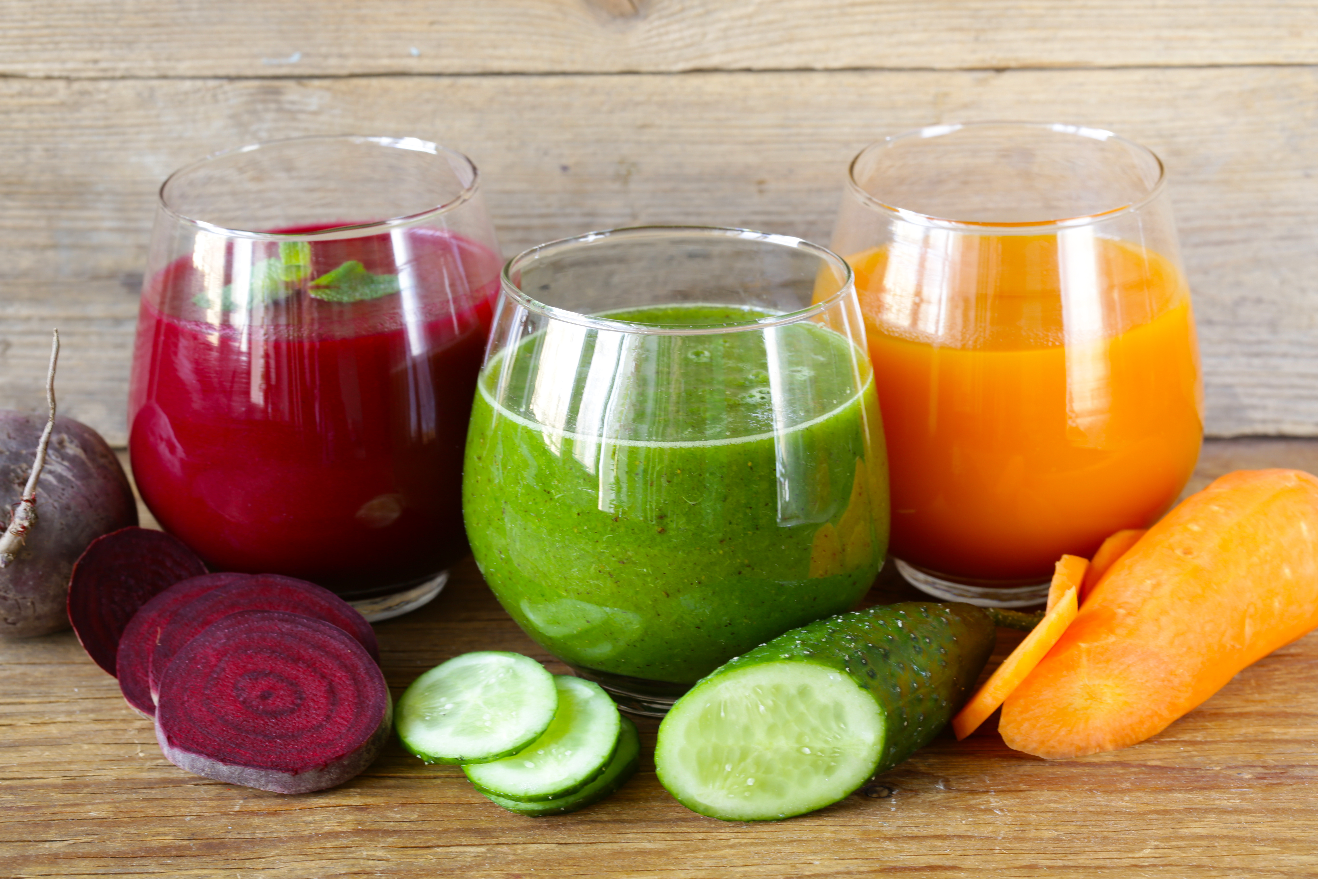 juice cleanse - organic juice cleanse - juice cleanse recipes - juice detox - organic media network