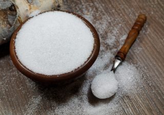 healthy sugar substitutes - organic media network - natural sugar alternatives