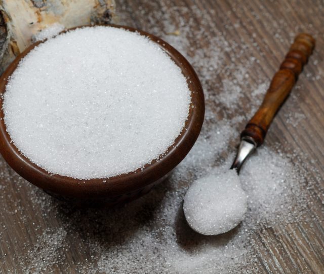 healthy sugar substitutes - organic media network - natural sugar alternatives