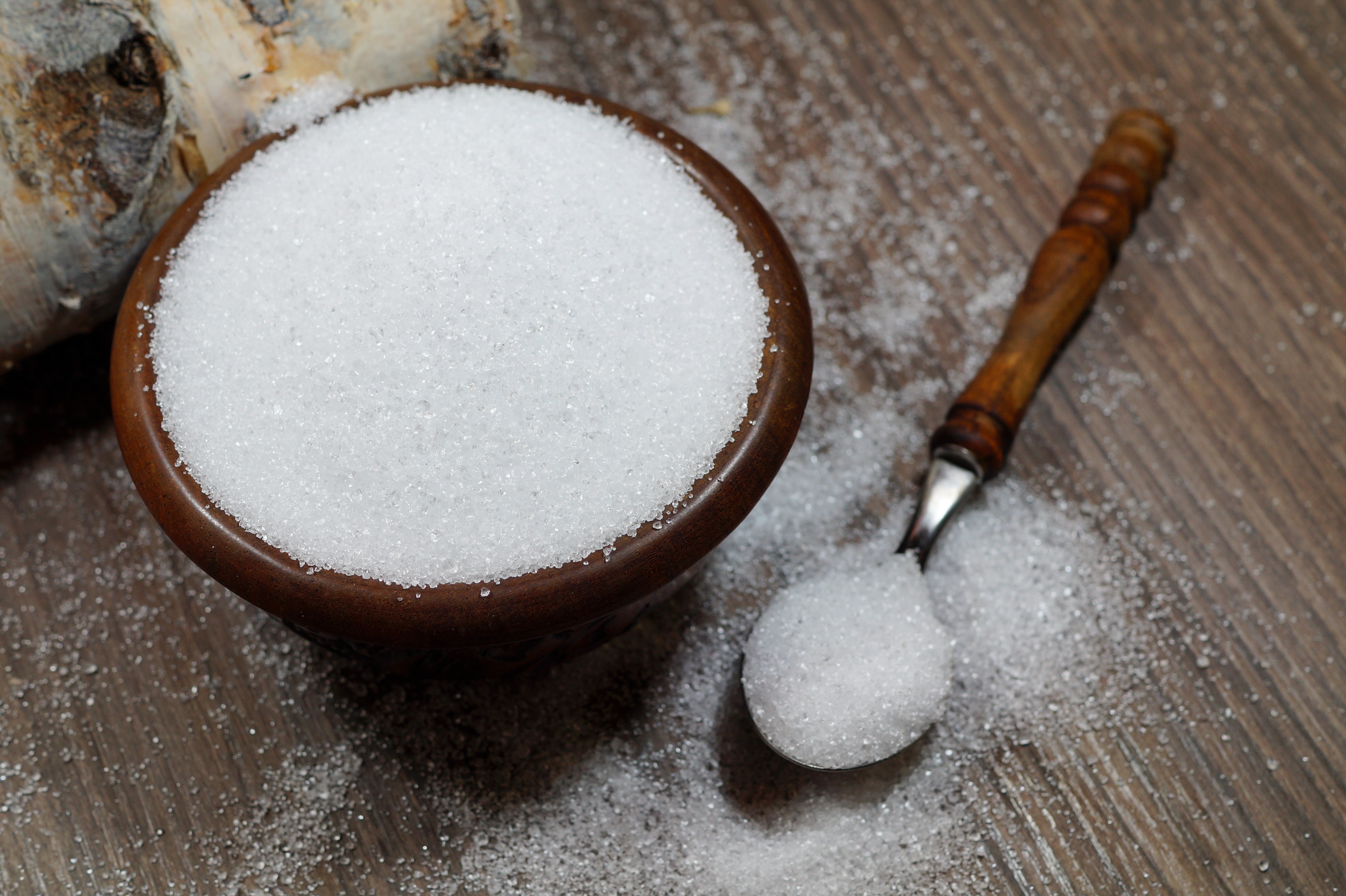 healthy sugar substitutes - organic media network - natural sugar alternatives
