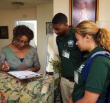 green energy youth - energy - sustainability - nonprofit - energy efficiency - sustainable - rising sun - youth empowerment - community program