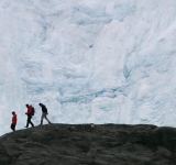 love thy nature - film - documentary - liam neeson