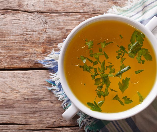 broth - homemade broth - healthy broth - recipe - healthy recipe - gut health - amino acids - nourishing - nourishment - immune boosting