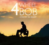 4 wheel bob - documentary - film - inspiration - green media - wheelchair hiker - hiking