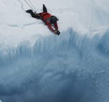 chasing ice - documentary - film - climate change