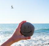 simple gifts - simple act of giving - inspiration - gratitude - epic5 challenge - hawaii - green media - an organic conversation - helge hellberg