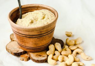 organic vegan cheese recipe - organic vegan cashew cheese - organic vegan cheese - cashew cheese recipe - nut cheese recipe - homemade cashew cheese - cashew ricotta recipe - dairy free cheese recipe - dairy free cashew cheese - homemade vegan cheese - homemade dairy free cheese