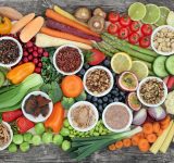 eating for health - healthylifestyle - food as medicine - vegan - plant based diet - dietary recommendations - bauman college - nutrition - nutritionists - wellness - health - healthy - nutrients - nourishment