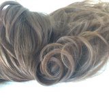 baking soda shampoo - DIY shampoo - DIY baking soda shampoo - baking soda hair - diy hair - natural shampoo - homemade shampoo