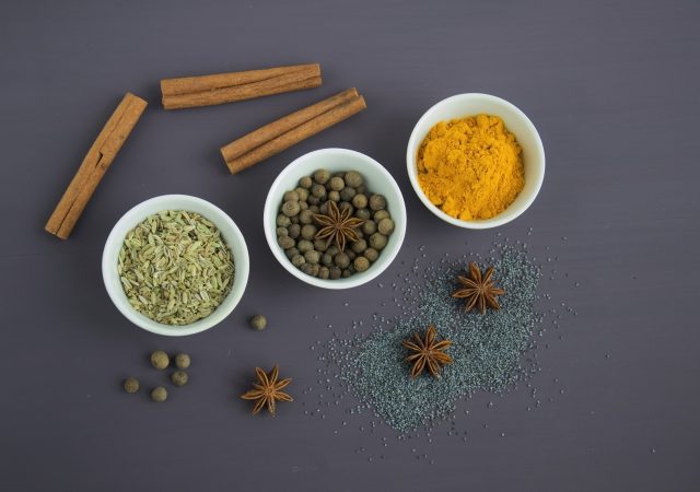 anti-inflammatory foods - eat clean - inflammation - foods that heal inflammation - healthy foods - healing foods - clean diet - clean eating