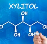 xylitol poisoning in dogs - xylitol - dogs - xylitol poisoning- dog health - pet safety -dog safety - pet wellness